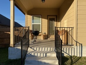 836 Olive Ln in Harker Heights, TX - Building Photo - Building Photo