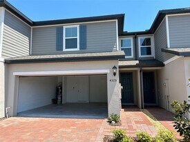 4325 Eagle Trl Bnd in St. Cloud, FL - Building Photo