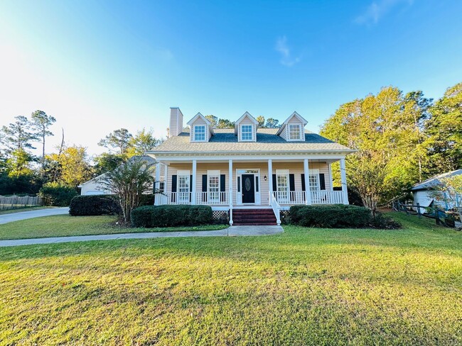 5428 Whisper Creek Ln in Wilmington, NC - Foto de edificio - Building Photo