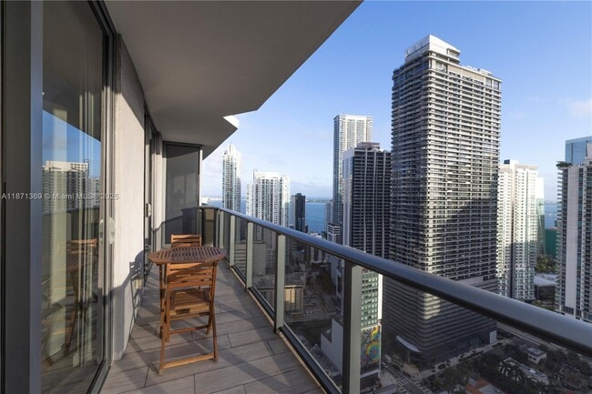 property at 55 SW 9th St