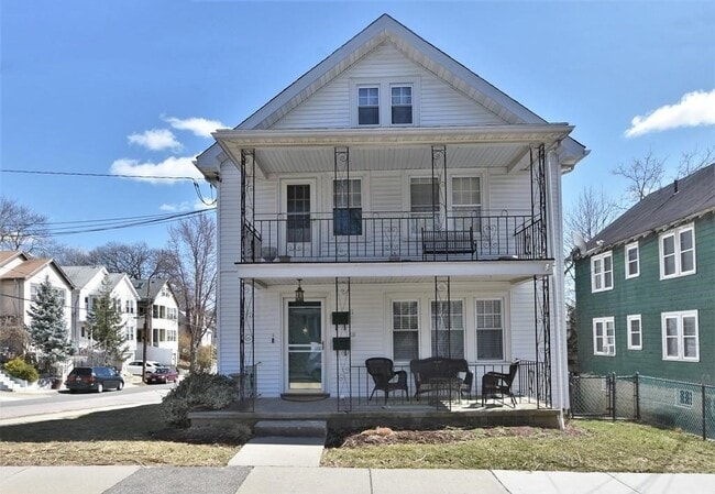 property at 69 Chapman St