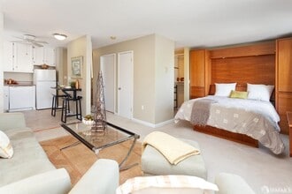 2250 24th St in San Francisco, CA - Building Photo - Building Photo