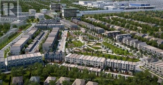 44 Turtle Island Rd in Toronto, ON - Building Photo
