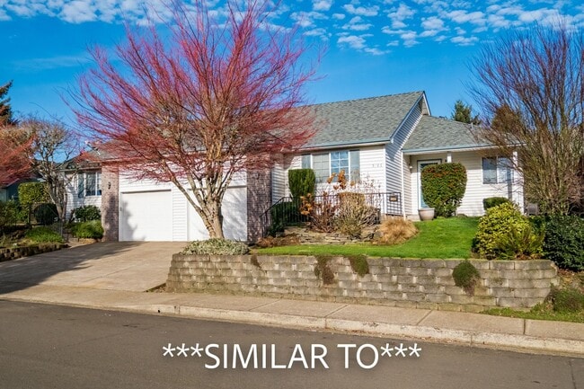 5482 Monterey Dr SE in Salem, OR - Building Photo - Building Photo