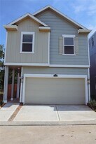 3352 Vine Ter Trce in Houston, TX - Building Photo
