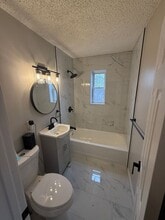 4950 Just St NE in Washington, DC - Building Photo - Building Photo