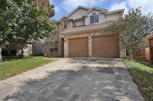 4140 Boulder Park Dr in Euless, TX - Building Photo - Building Photo