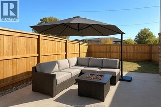 3933 Woodward Blvd in Windsor, ON - Building Photo - Building Photo