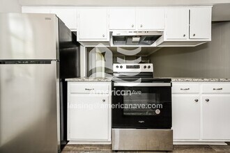 3816 Rockdale Dr in Columbus, GA - Building Photo - Building Photo