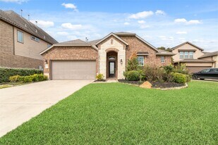 28622 Abilene Park Ct in Katy, TX - Building Photo