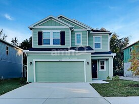 4851 Rio Grande Cv in Sanford, FL - Building Photo