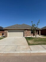 1333 Bajada St in Midland, TX - Building Photo