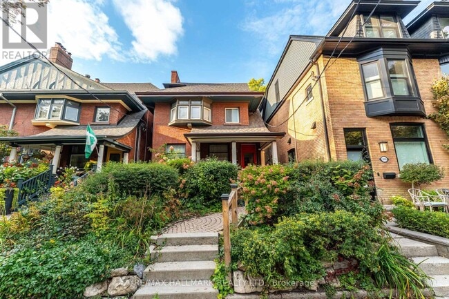 property at 98 Winchester St