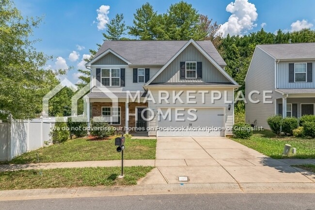 property at 11320 Joe Morrison Ln
