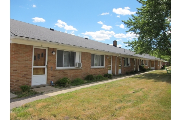 Devon Apartments in Royal Oak, MI - Building Photo - Building Photo