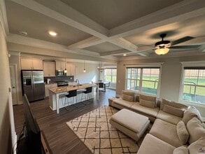 807 Harley Farms Dr in Bonaire, GA - Building Photo - Building Photo