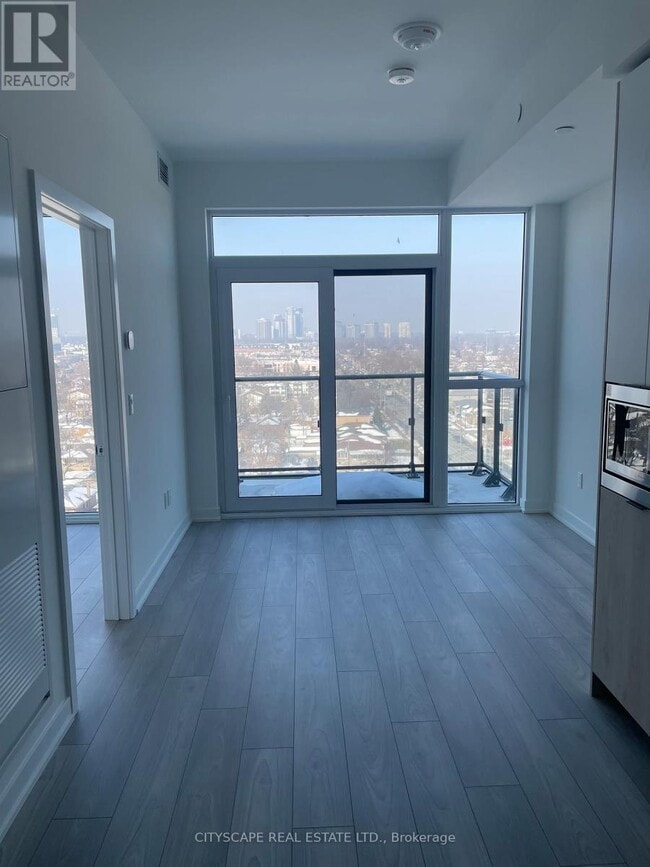 property at 1007 The Queensway