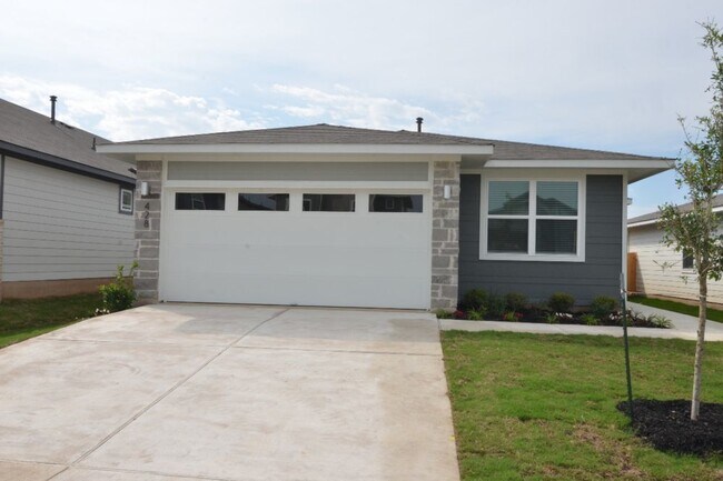 428 Agave Azul Wy in Liberty Hill, TX - Building Photo - Building Photo