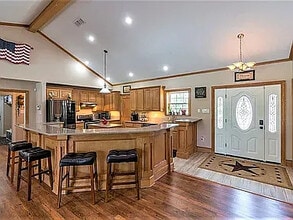 235 Private Road 5834 in Yantis, TX - Building Photo - Building Photo