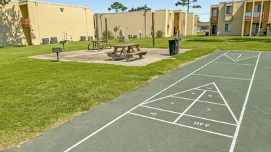 Aztec Villa in Panama City, FL - Building Photo - Building Photo