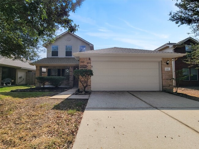 property at 11422 Moonlight Ridge Dr