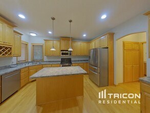 2661 116th Ave NE in Blaine, MN - Building Photo - Building Photo