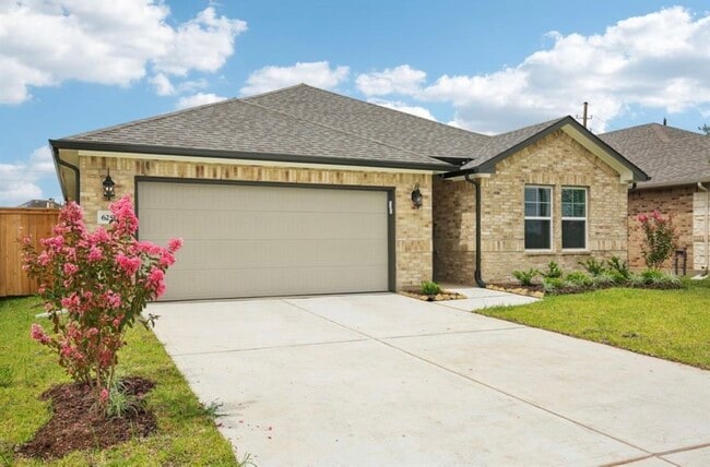 property at 6250 Brazos Trl Dr