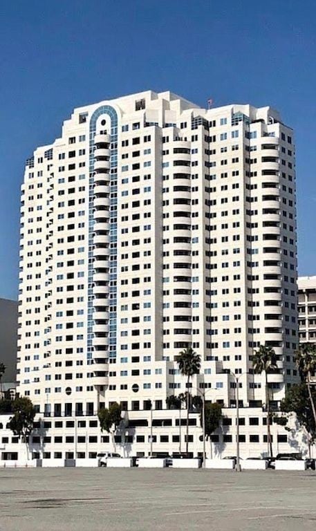 525 E Seaside Way, Unit 502