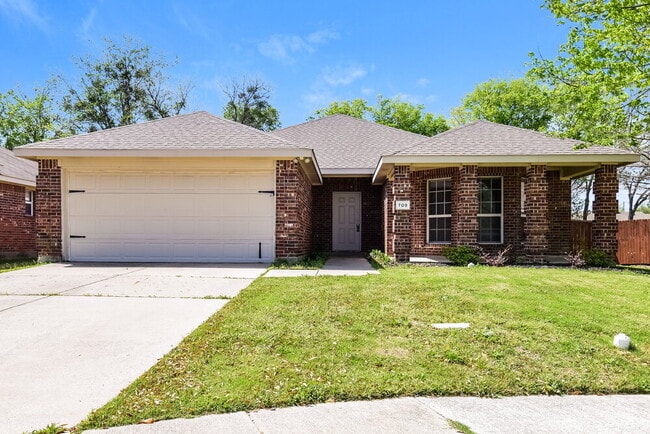 property at 709 Silverleaf Ct