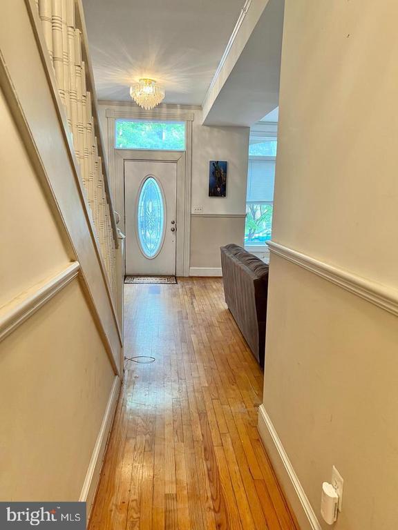 824 7th St NE in Washington, DC - Building Photo - Building Photo