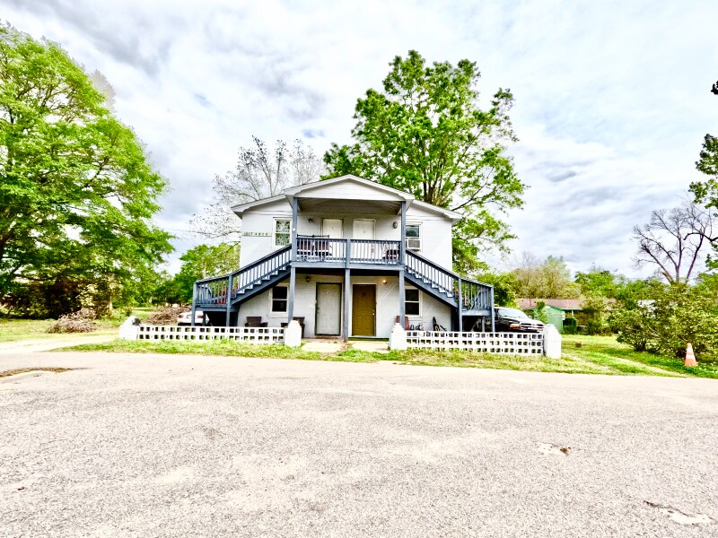 1517 Tinkertown Ave in Myrtle Beach, SC - Building Photo