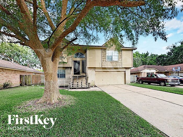 18623 Bridoon Dr in Cypress, TX - Building Photo