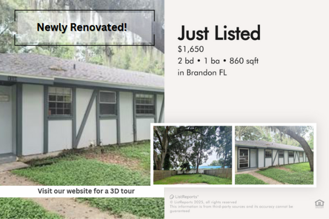 property at 1337 Eagleview Dr