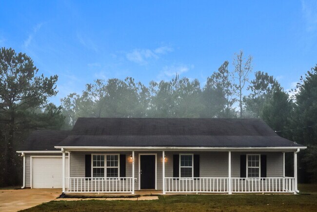 property at 145 Hunters Ridge Dr