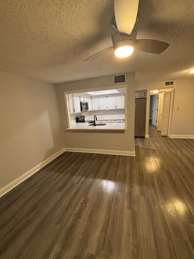 property at 604 Hammock Pine Blvd