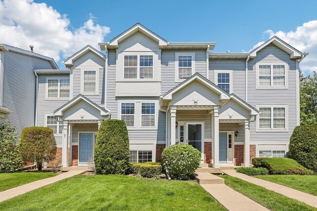 property at 332 Holiday Ln