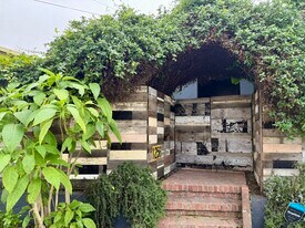 1256 Hopkins St in Berkeley, CA - Building Photo