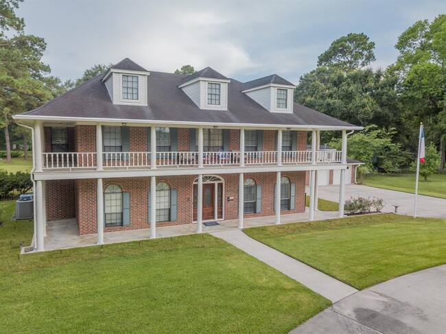 property at 1002 Spring Meadow Ln
