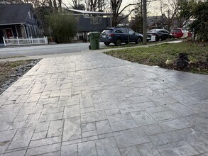 1073 Hemphill Ave NW in Atlanta, GA - Foto de edificio - Building Photo