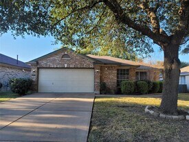 15712 Cadoz Dr in Austin, TX - Building Photo