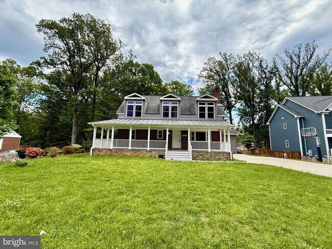 6605 Keene Dr in Springfield, VA - Building Photo - Building Photo