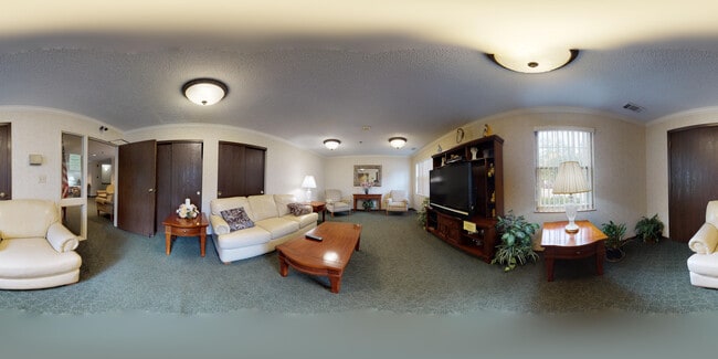 Colony Terrace