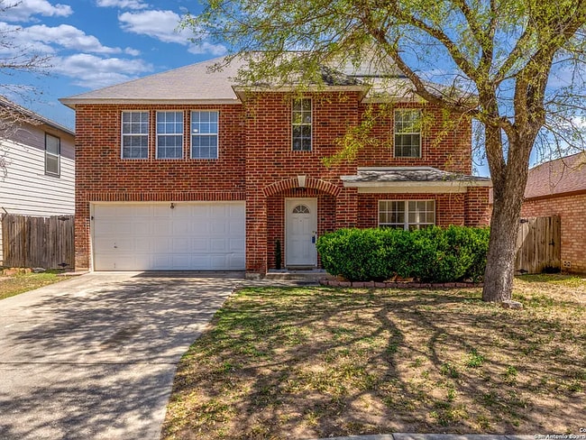 property at 434 Terra Cotta