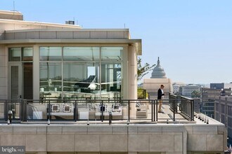 1331 Maryland Ave SW in Washington, DC - Building Photo - Building Photo