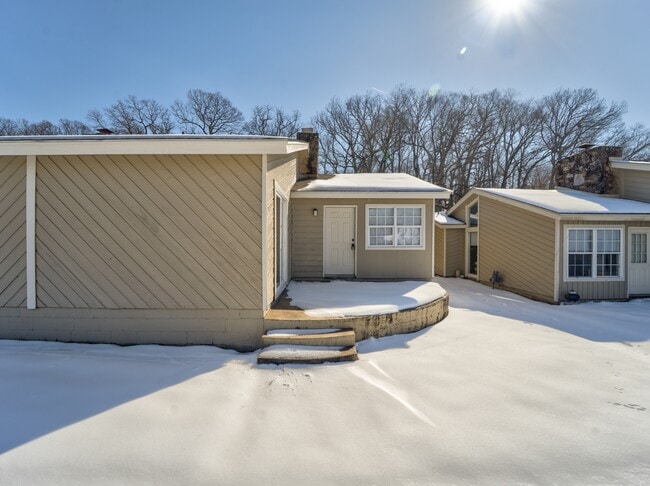 13787 Turnberry Ln in Siloam Springs, AR - Building Photo - Building Photo