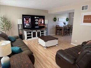 668 Niagara Dr in Bolingbrook, IL - Building Photo - Building Photo