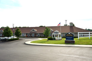 Lake Avenue Retirement Village Apartamentos