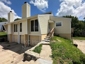 1903 N 75th Terrace in Kansas City, KS - Building Photo - Building Photo