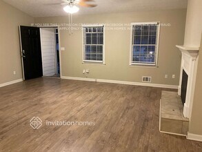 305 N Briar Ridge in Woodstock, GA - Foto de edificio - Building Photo