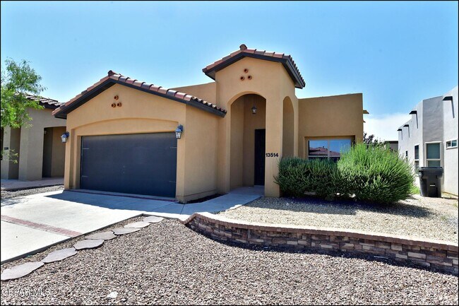 13514 Hazlewood St in Horizon City, TX - Building Photo - Building Photo